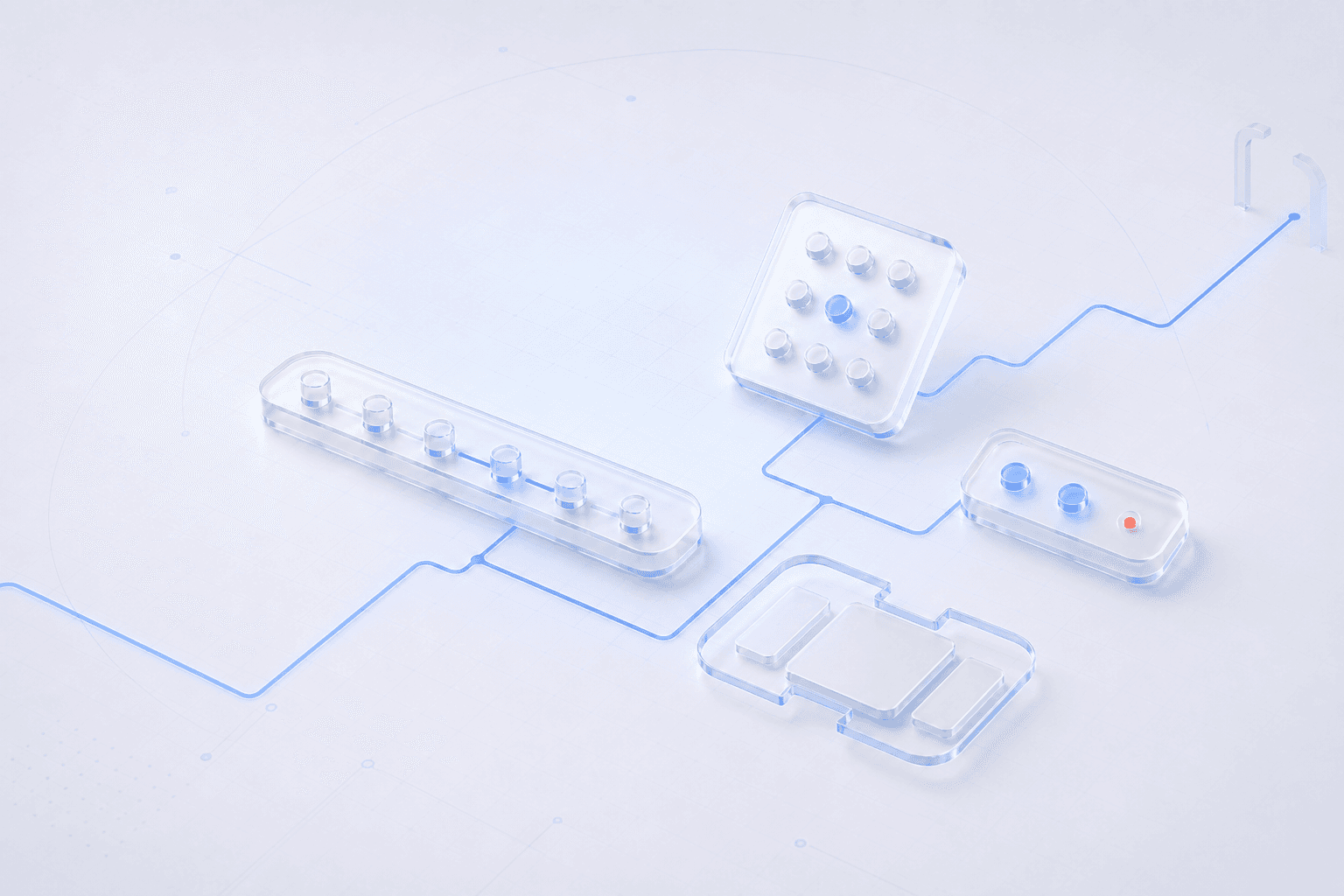 3D-композиция подготовки события: планирование, тесты и резерв