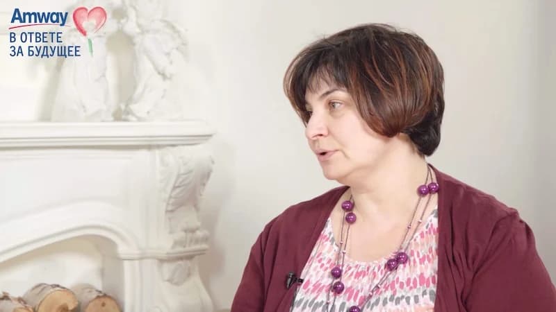 Вебинар благотворительной программы о детско-родительских отношениях
